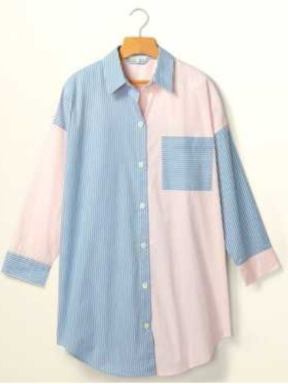 Love & Lore Oversized Women’s Sleep Shirt